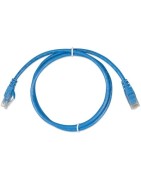 Câble UTP RJ45 Victron