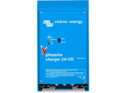 Chargeur Phoenix Victron Victron