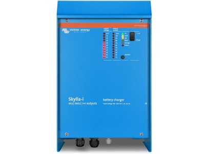 Skylla-i Victron Victron