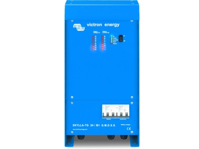 Skylla-TG GMDSS Victron Victron