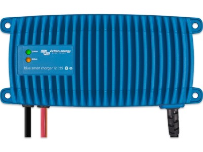 Chargeur étanche Blue Smart IP67 Victron Victron