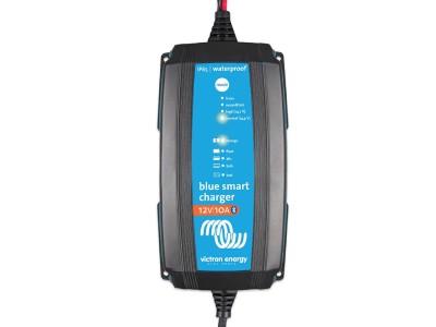 Chargeur Blue Smart IP65 Victron Victron