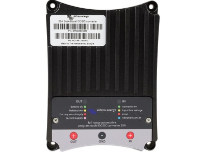 Convertisseur CC-CC Buck-Boost de 25 A _ 50 A _ 100 A Victron Victron