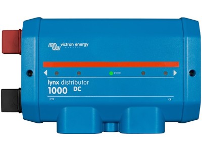 Lynx Distributor Victron Victron