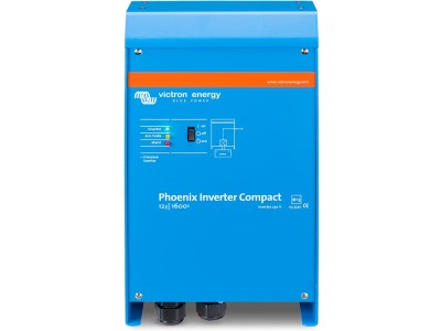 Convertisseur Phoenix Compact 1200VA - 2000VA Victron Victron