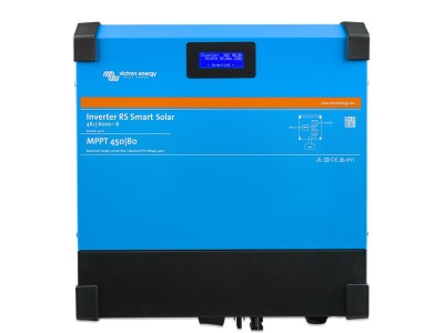 Convertisseur RS 48_6000 230V Smart Solar Victron Victron