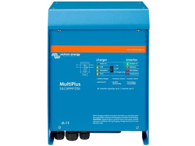 MultiPlus Victron Victron