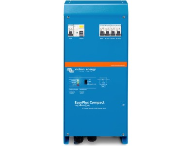 EasyPlus Victron Victron