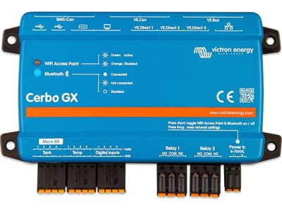 Cerbo GX Victron Victron