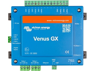 Venus GX Victron Victron