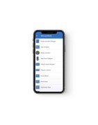Application VictronConnect Victron
