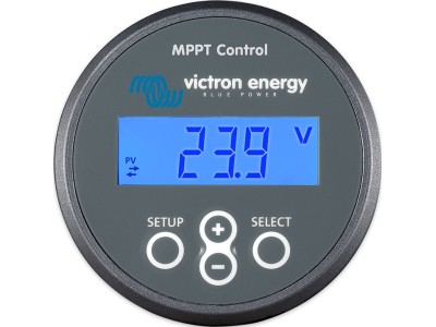 MPPT Control Victron Victron