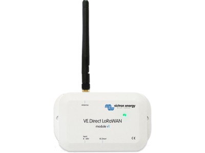 Module VE.Direct-LoRaWan Victron Victron