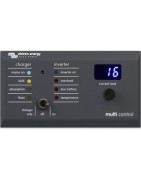 Digital Multi Control 200_200A GX Victron