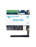 Octo GX Victron