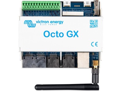 Octo GX Victron Victron