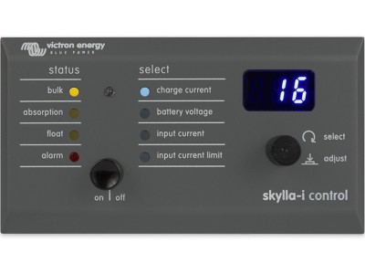 Skylla-i Control GX Victron Victron