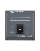 Phoenix inverter control VE.Direct Victron