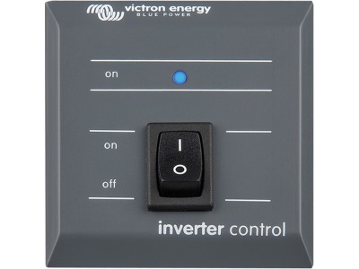 Phoenix inverter control VE.Direct Victron Victron