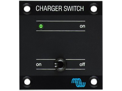 Interrupteur de chargeur Victron Victron