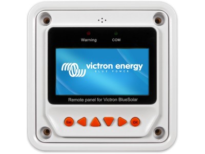 Tableau de commande à distance pour BlueSolar PWM- Victron Victron
