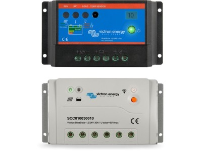 BlueSolar PWM Victron Victron