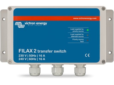 Filax 2 Victron Victron