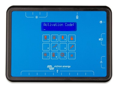SHS 200 MPPT (PAYGo) Victron Victron