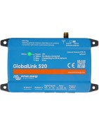 GlobalLink 520 Victron