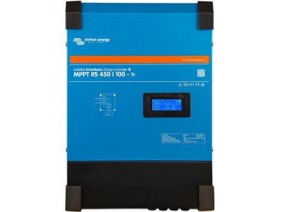 SmartSolar MPPT RS Victron Victron