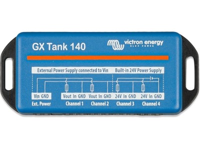 GX Tank 140 Victron Victron