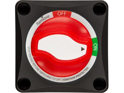 Battery Switch ON_OFF 275A Victron Victron