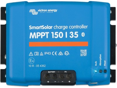 SmartSolar MPPT 150_35 & 150_45 Victron Victron