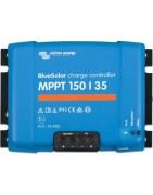 BlueSolar MPPT 150_35 jusqu'à 250_100 Victron