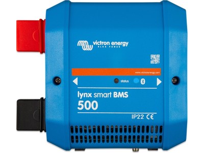 Lynx Smart BMS Victron Victron