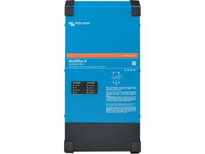 MultiPlus-II 2x 120V Victron Victron