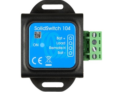 SolidSwitch 104 Victron Victron