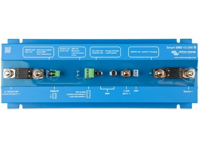 Smart BMS 12_200 Victron Victron