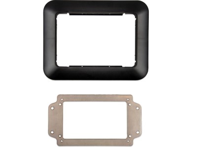 Adaptateur GX Touch pour s’ajuster à la forme du CCGX Victron Victron