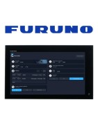 Intégration d’appareils GX aux écrans MFD de navigation - Furuno Victron