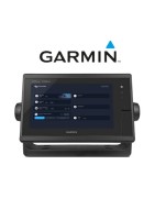 Intégration d’appareils GX aux écrans MFD de navigation  - Garmin Victron