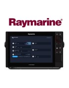 Intégration d’appareils GX aux écrans MFD de navigation - Raymarine Victron