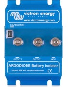 Répartiteurs de batteries Argodiode Victron