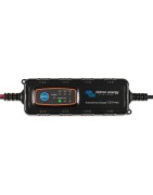 Chargeurs de batterie automobile IP65 Victron