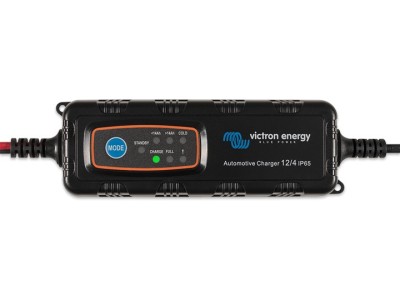 Chargeurs de batterie automobile IP65 Victron Victron