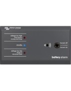 Battery Alarm GX Victron