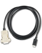 Kit de connexion de Victron Global Remote-à-VE.Direct  Victron