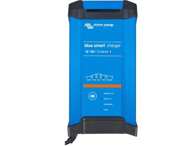 Blue Smart IP22 Charger Victron Victron
