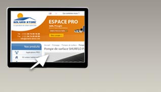 Catalogue avec prix professionnel entreprise