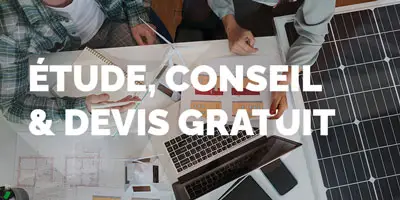 Étude & devis gratuit